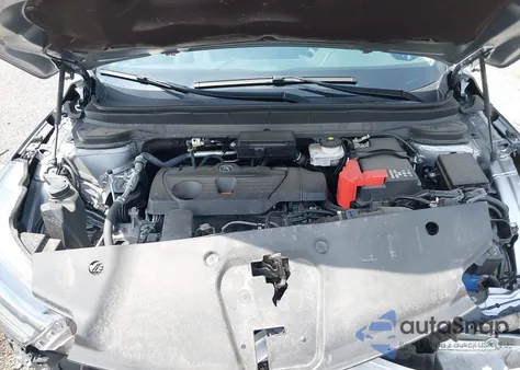 2023 Acura Rdx Standard из США, поврежденный, VIN 5J8TC2H36PL024683